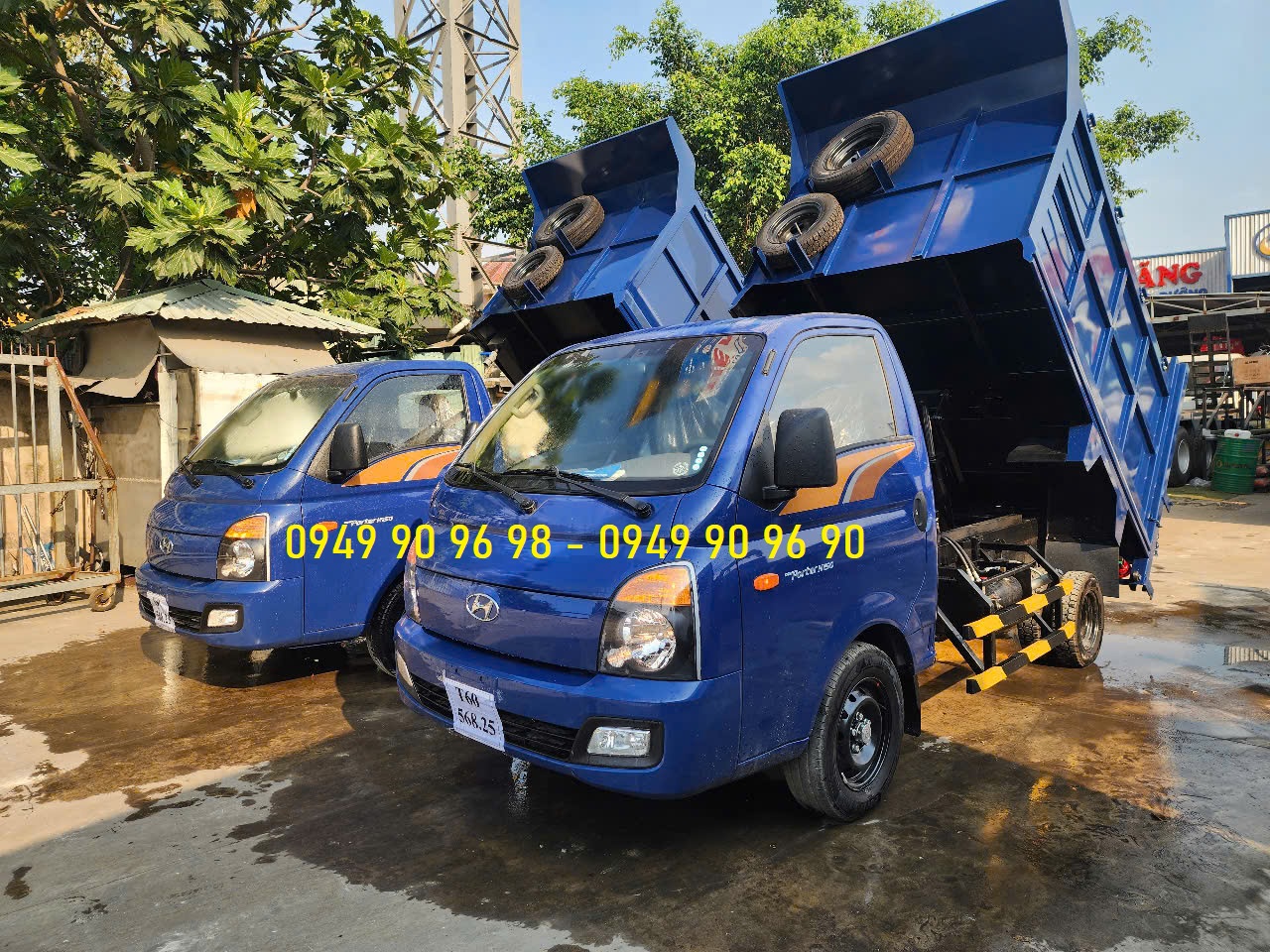 Lựa Chọn Xe Rác Hoán Cải: Giải Pháp Tiết Kiệm Chi Phí Hữu Hiệu