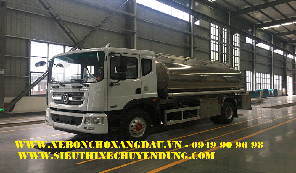 Xe bồn DONGFENG 14 khối, Xe Dongfeng bồn nhôm 14 khối, Bồn xitec chở xăng Dongfeng, Xe bồn nhôm, Xe bồn nhôm Dongfeng 14 khối, Dongfeng B180, DONGFENG CUMMINS ISB 180, Dongfeng bồn xitec 14 khối chở xăng dầu, Xe bồn DONGFENG 14 KHỐI CHỞ XĂNG DẦU.