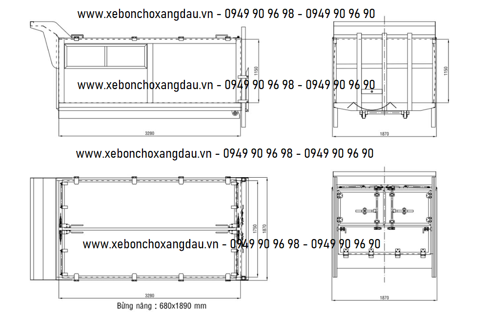 Xe chở rác tự đổ, Bửng nâng xe chở rác, Cải tạo xe chở rác, Xe chở rác thải, Công năng xe chở rác, Xe tải chở rác, Thiết kế xe chở rác, Phụ tùng xe chở rác, Xe rác chuyên dụng, Bảo trì xe chở rác, Giá xe rác rác, Xe rác có bửng nâng cao, Đặc điểm xe rác, Xe chở rác điện, Xe chở rác mini, Xe rác công nghiệp, Xe rác tự động đổi giá rẻ, Đánh giá xe chở rác