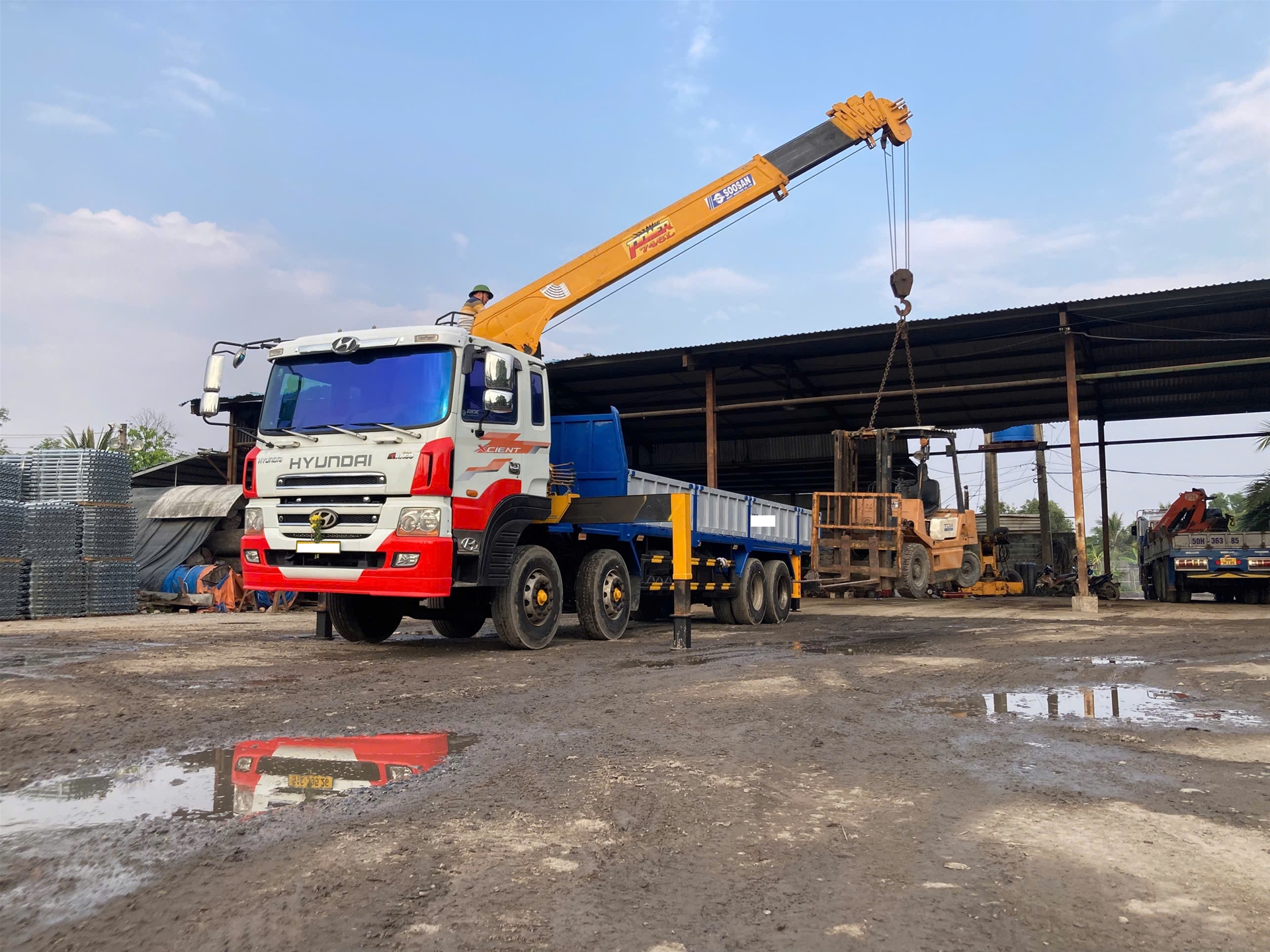 hoán cải xe cẩu giá rẻ, hoán cải xe cẩu trọn gói, cải tạo xe cẩu, cải tạo xe tải gắn cẩu, hoán cải xe tải gắn cẩu, chi phí hoán cải xe cẩu, phí hoán cải xe cẩu