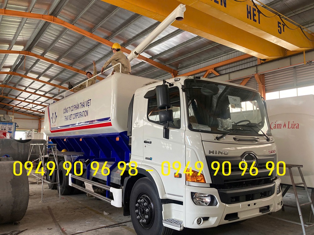 Hoán cải xe bồn chở cám Hyundai, giá xe bồn xitec UD Truck, cải tạo xe Dongfeng chở cám, hoán cải xe bồn chở thức ăn chăn nuôi JAC, Giá hoán cải xe bồn xitec chở cám, giá xe bồn chở cám 3 chân 15 tấn, giá bồn cám cải tạo, chi phí cải tạo xe chở thức ăn chăn nuôi