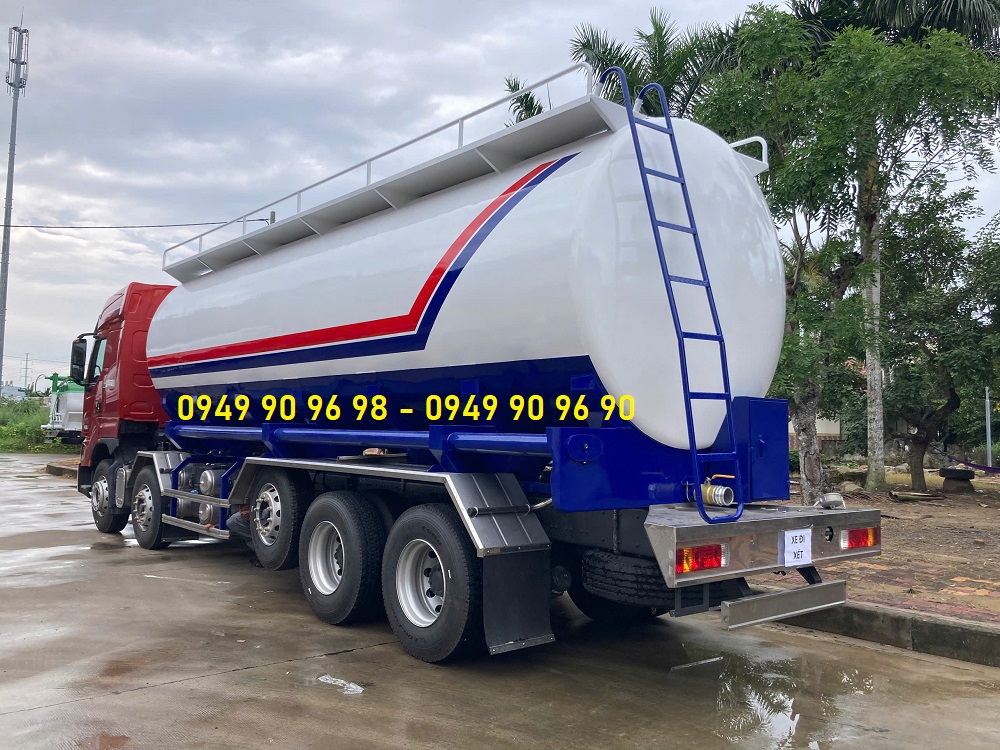 xe bồn chở cám Chenglong 5 chân, xe bồn Chenglong 5 chân 33 khối, xe bồn chở cám dạng thổi, xe bồn chở cám 33 khối, xe Chenglong H7 chở cám, xe bồn chở cám khí nén, xe bồn chở thức ăn chăn nuôi, bồn chở cám dạng thổi, thông số kỹ thuật xe bồn Chenglong 5 chân, Nguyên Vĩ Auto